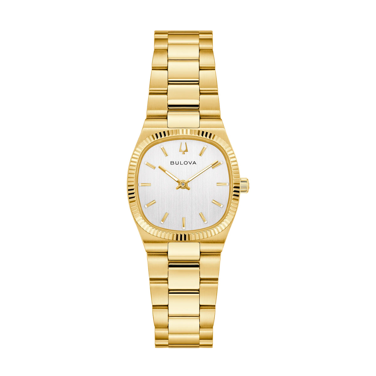 Reloj Bulova Super Seville Mini Mujer