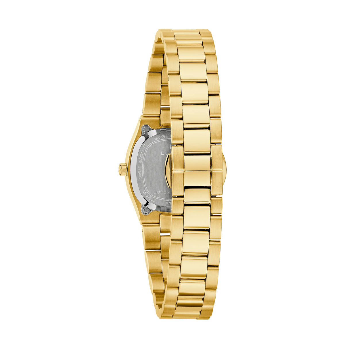 Reloj Bulova Super Seville Mini Mujer