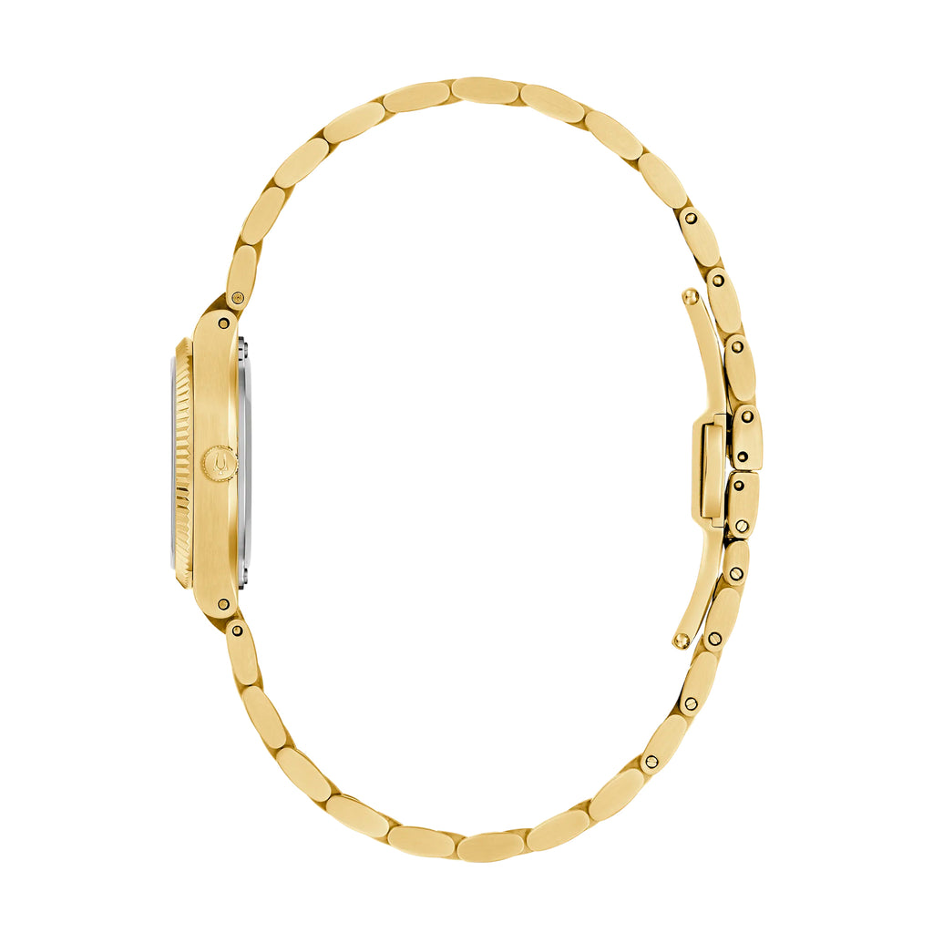 Reloj Bulova Super Seville Mini Mujer