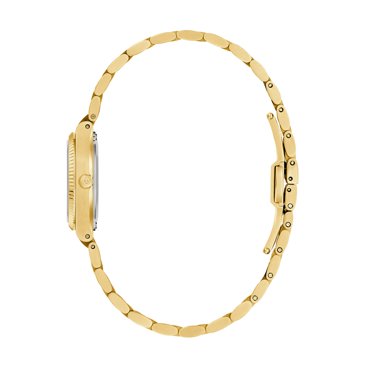 Reloj Bulova Super Seville Mini Mujer