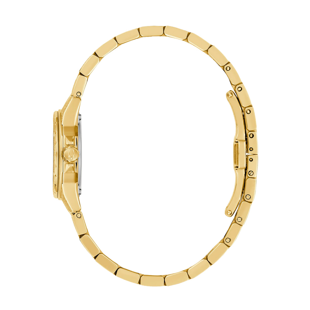 Reloj Bulova Marc Anthony Marine Star Mujer
