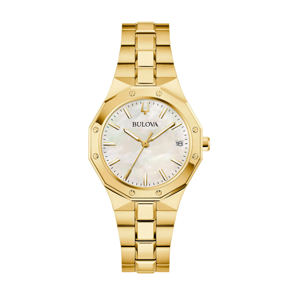 Reloj Bulova Prestige Dama