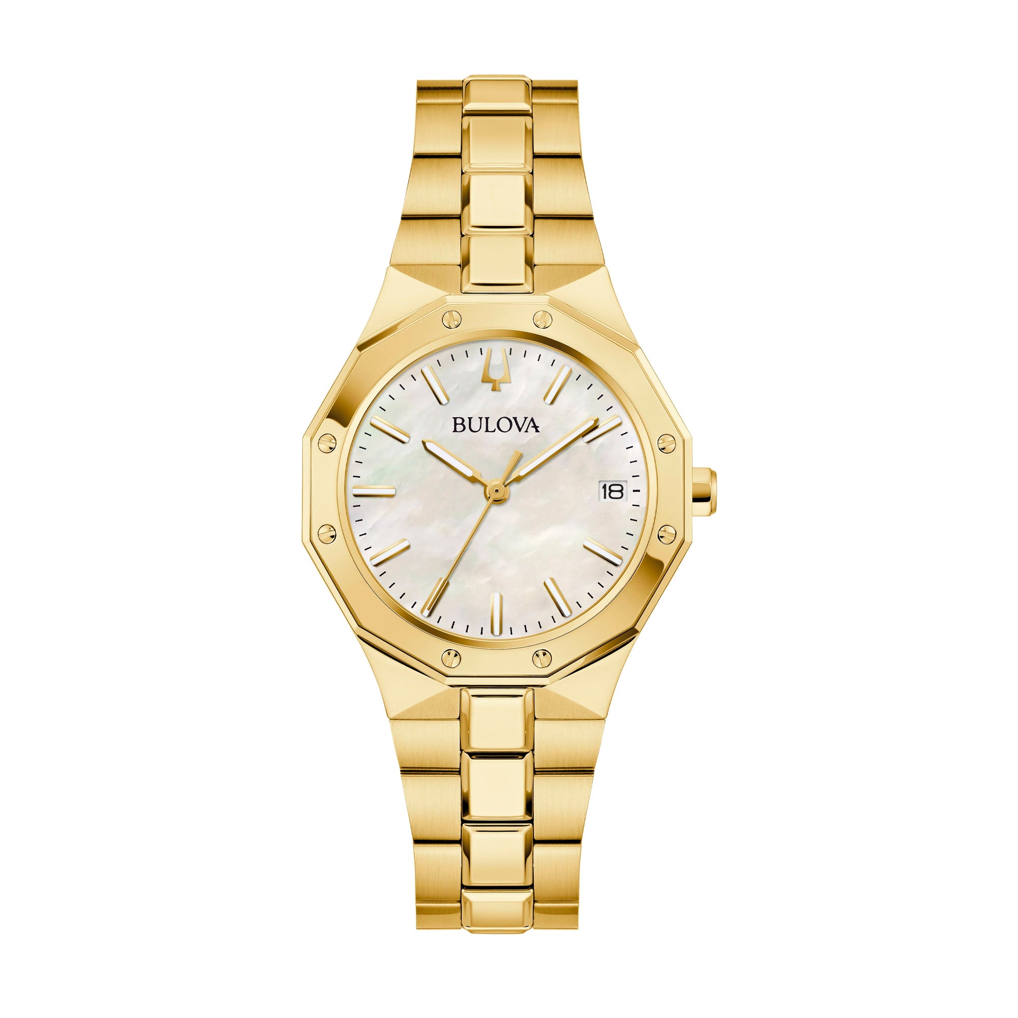 Reloj Bulova Prestige Dama
