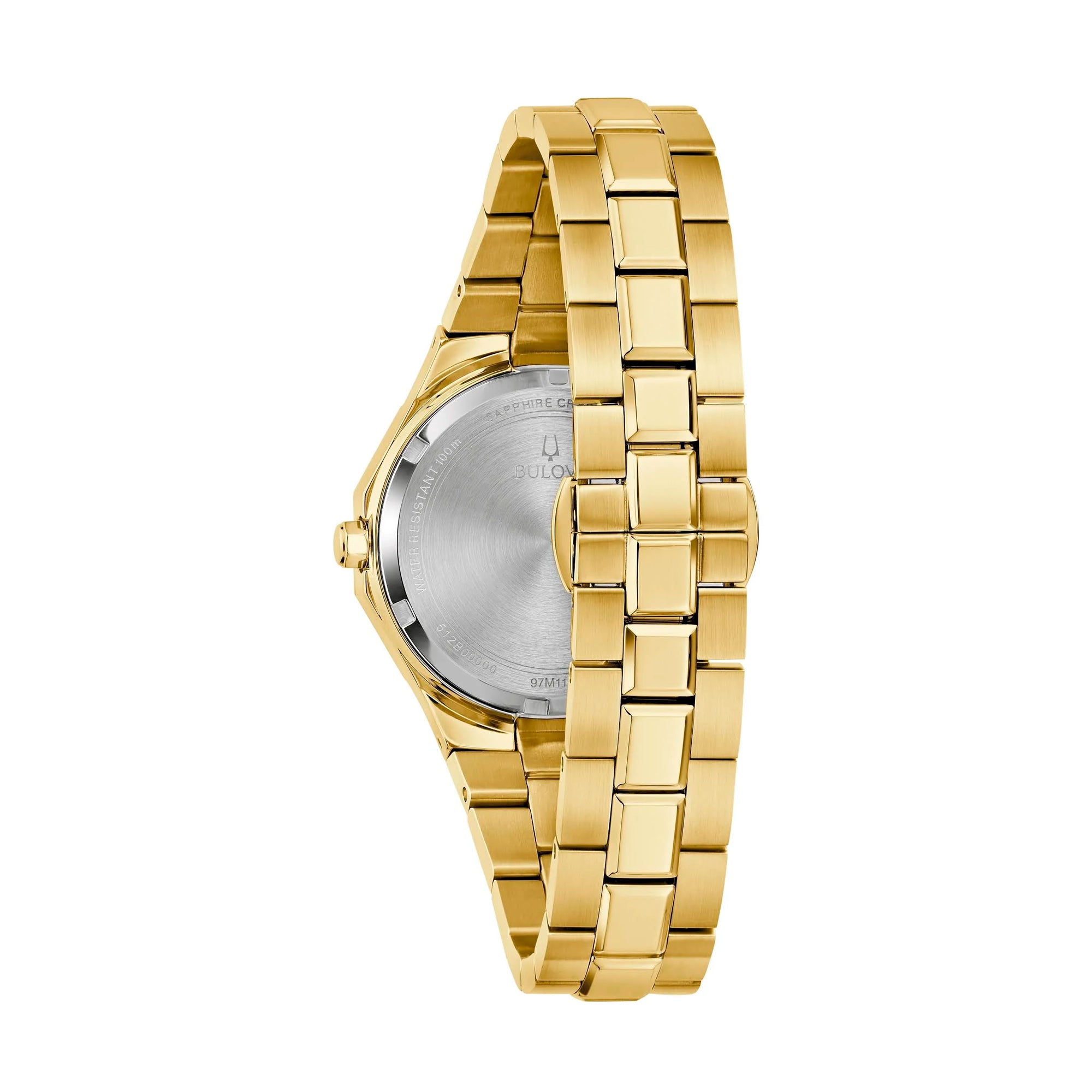 Reloj Bulova Prestige Dama