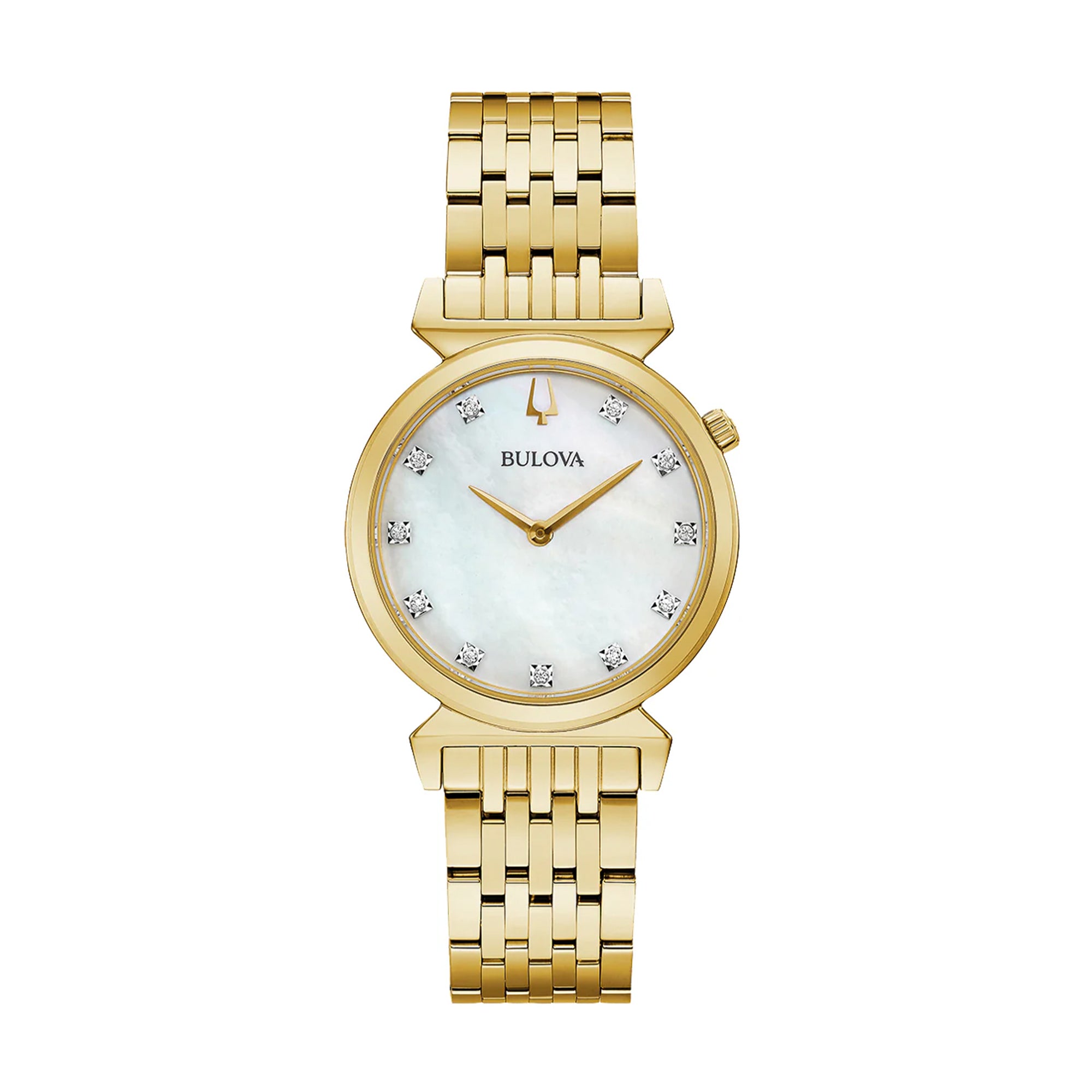 Reloj Bulova Regatta Dama