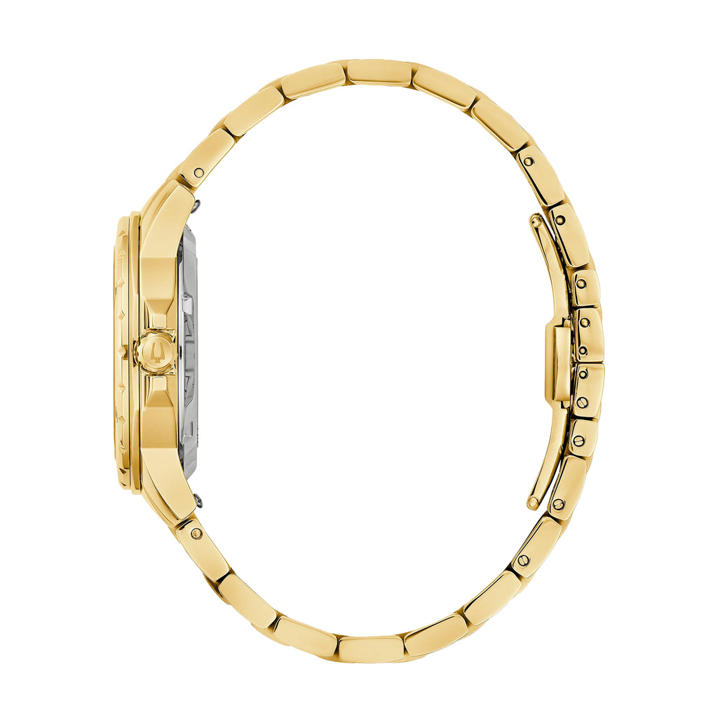 Reloj Bulova Marine Star Mujer
