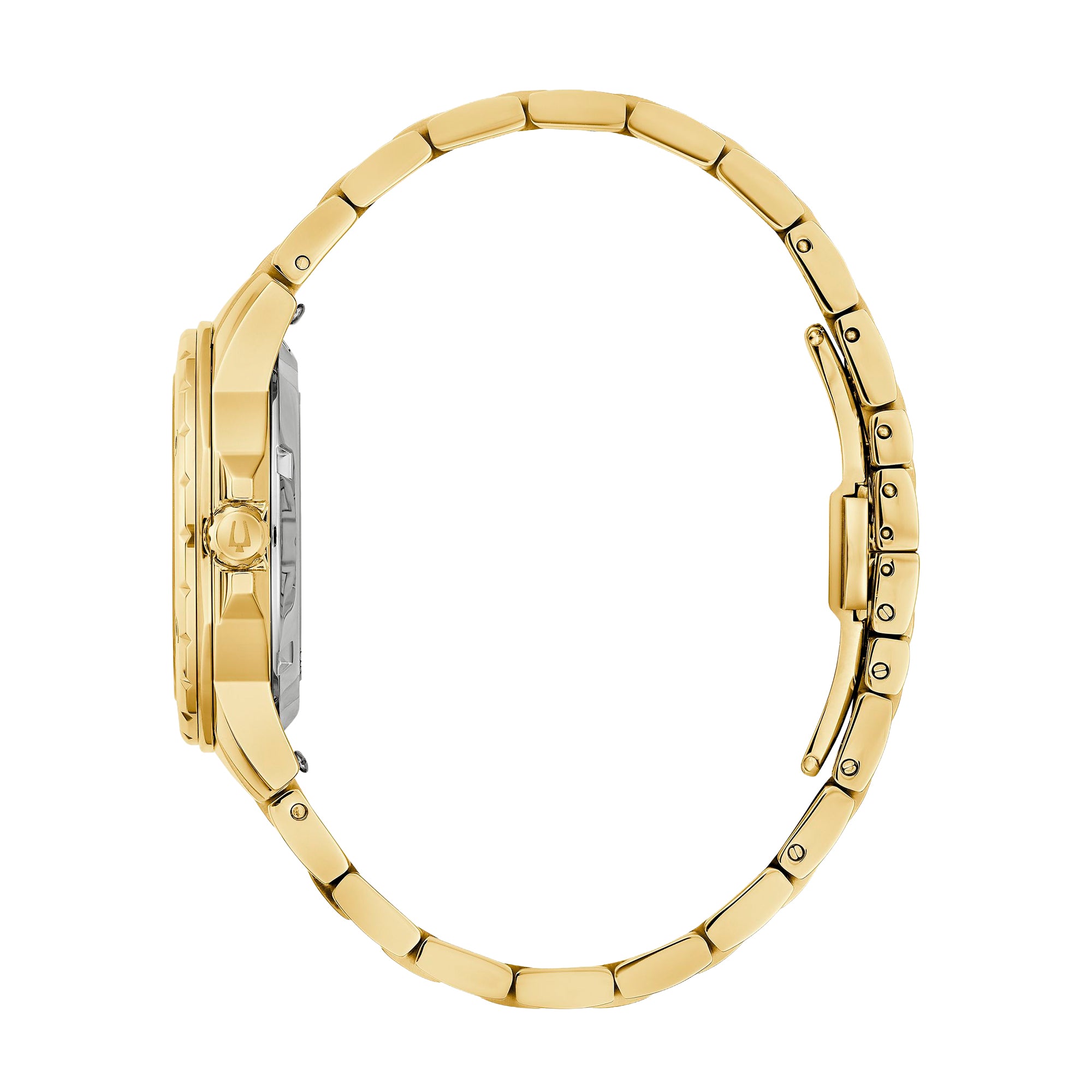 Reloj Bulova Marine Star Mujer