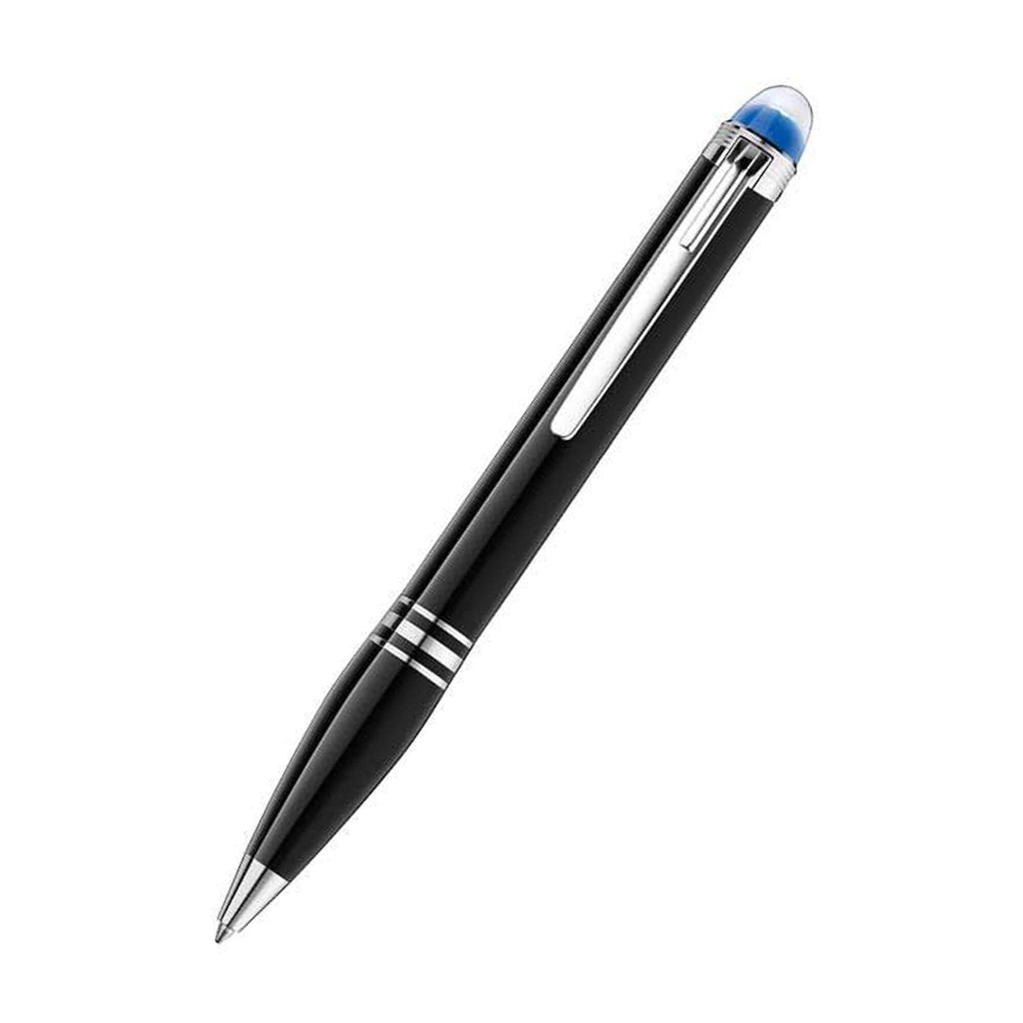 Bolígrafo Montblanc StarWalker Precious Resin 132509