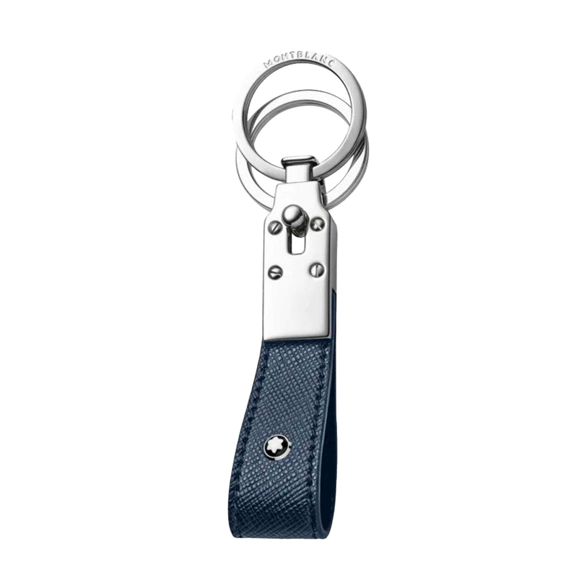 Llavero Montblanc Sartorial Loop Pequeño 128599