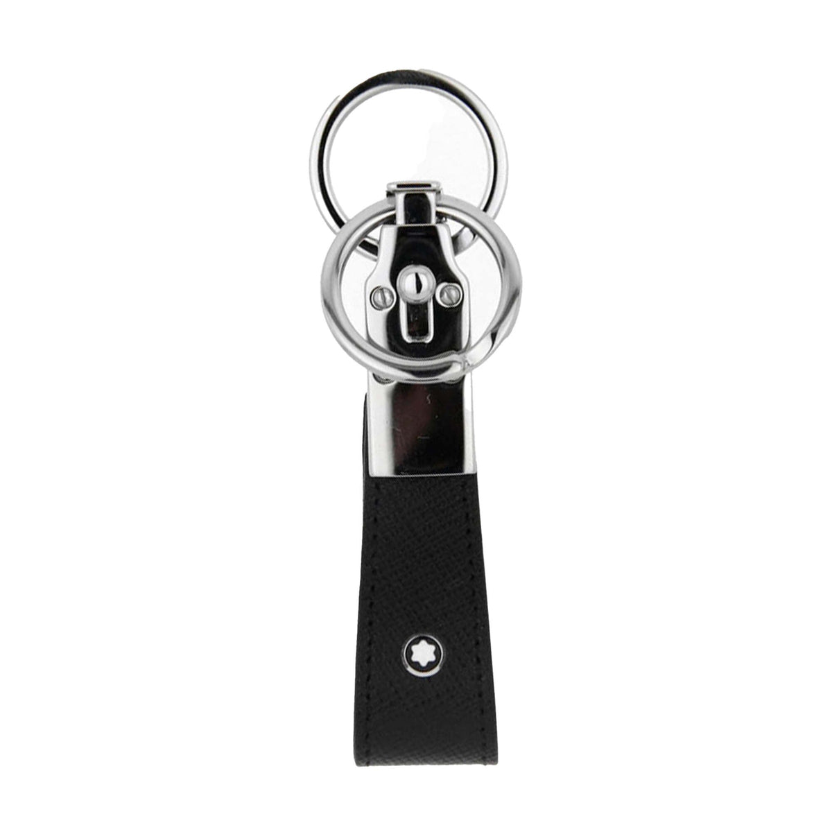 Llavero Montblanc Meisterstück Sartorial Loop Pequeño 114627
