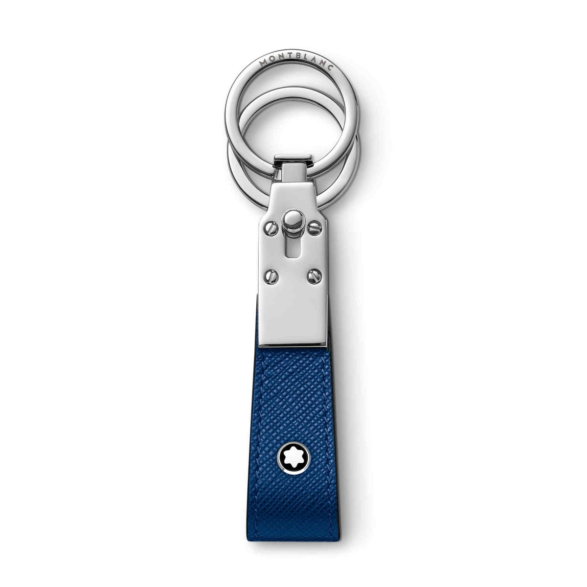 Llavero Montblanc Meisterstück Sartorial Loop Pequeño 130817