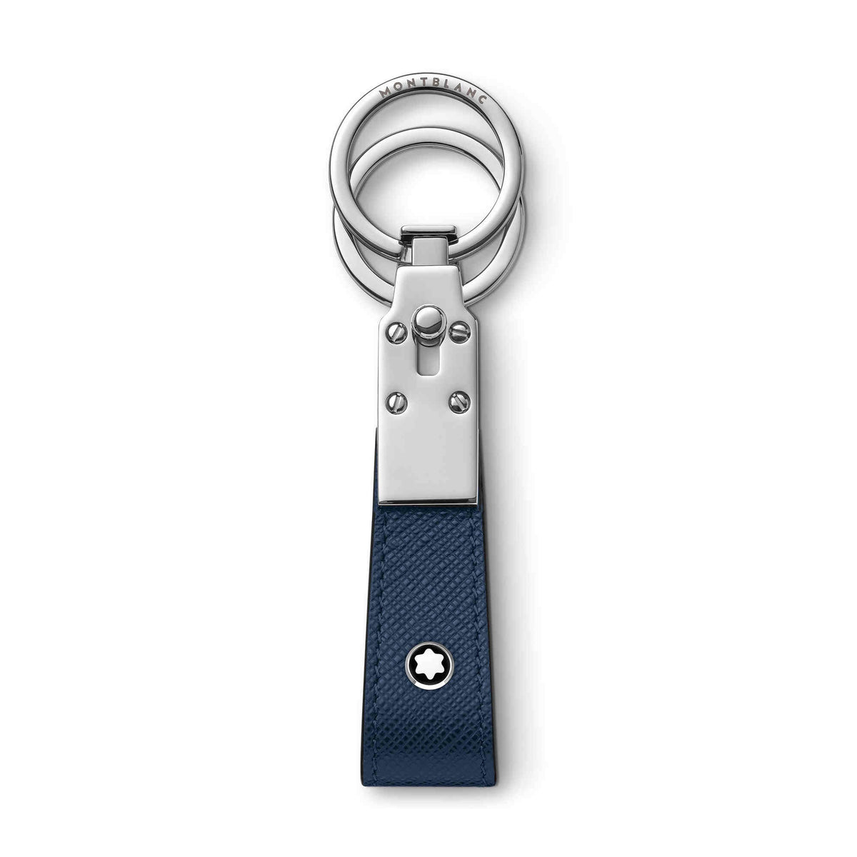 Llavero Montblanc Meisterstück Sartorial Pequeño 131735
