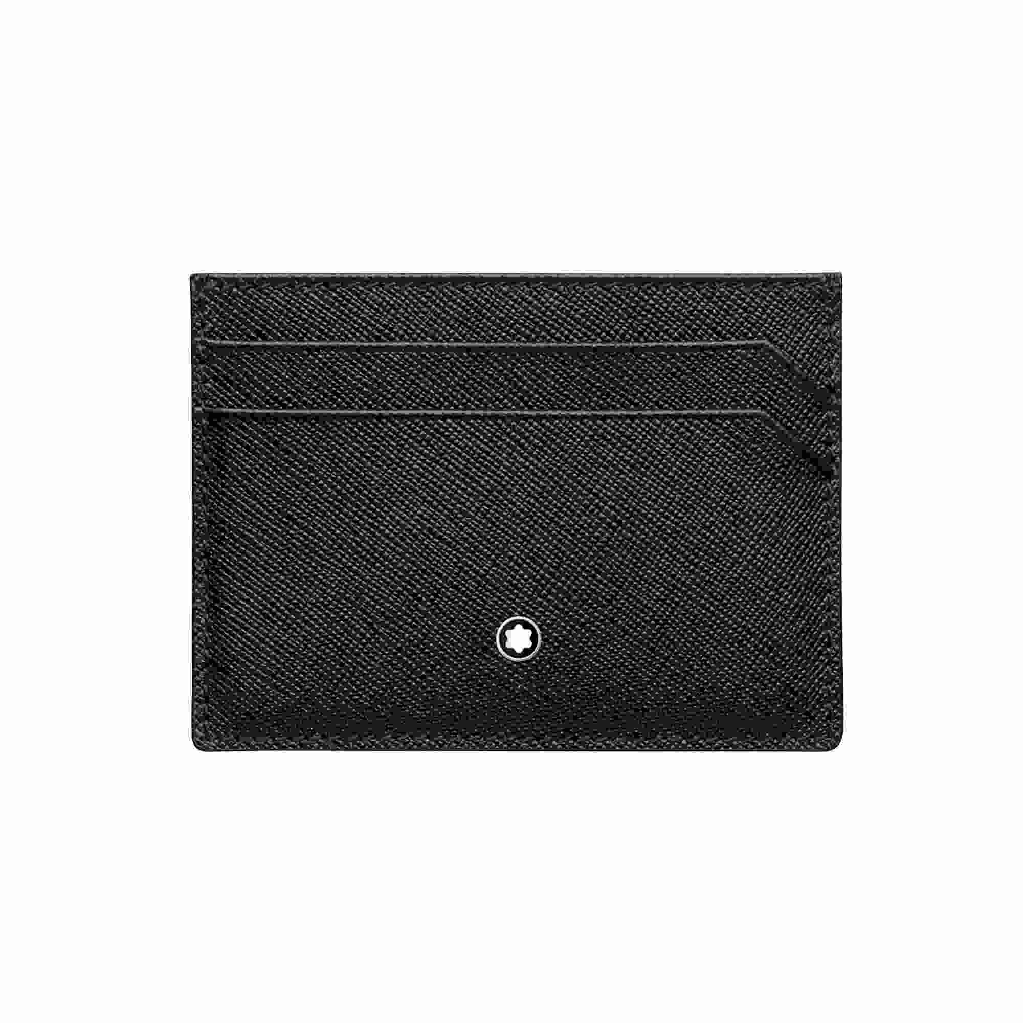 Portatarjetas Montblanc Meisterstück Pocket holder 114603