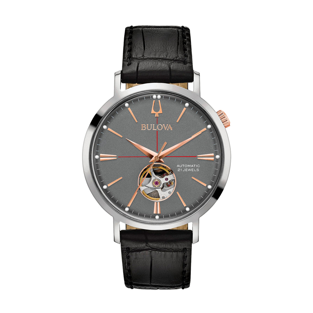 Reloj Bulova Aerojet Hombre
