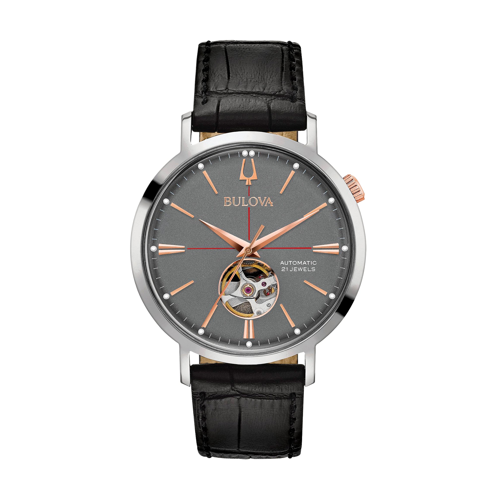 Reloj Bulova Aerojet Hombre