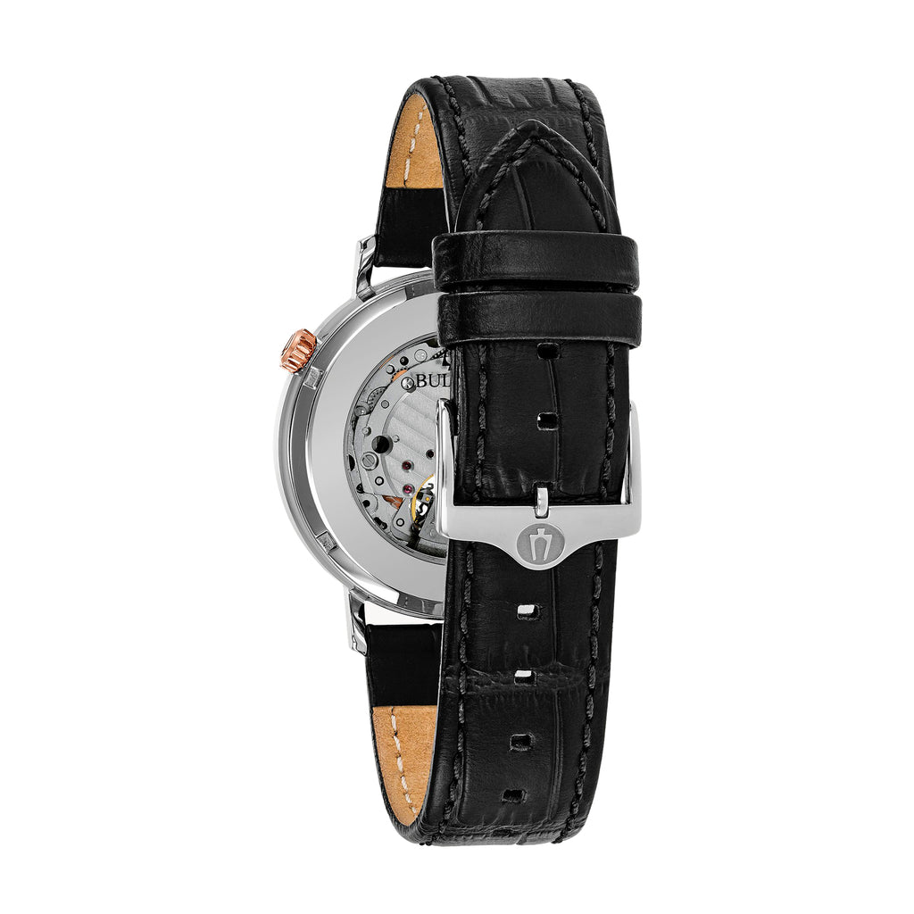 Reloj Bulova Aerojet Hombre