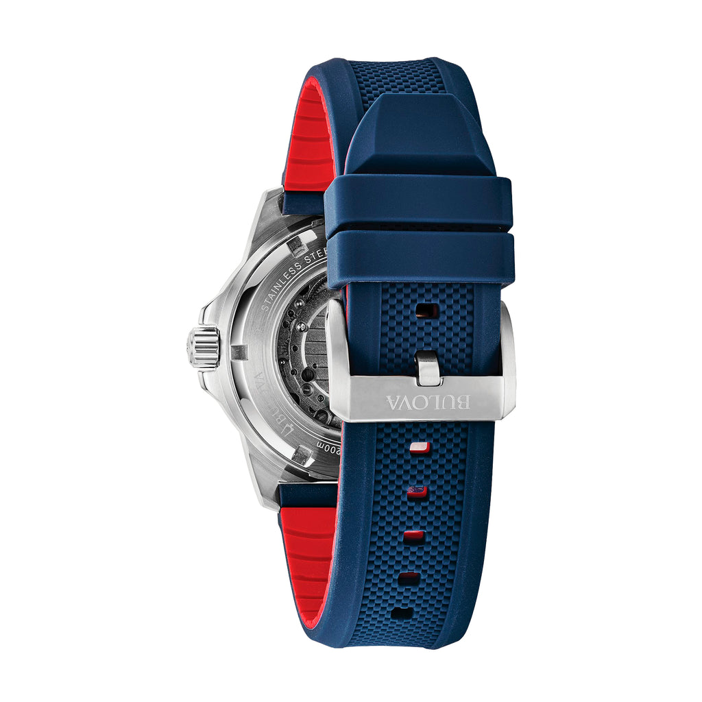 Reloj Bulova Marine Star Series A Caballero