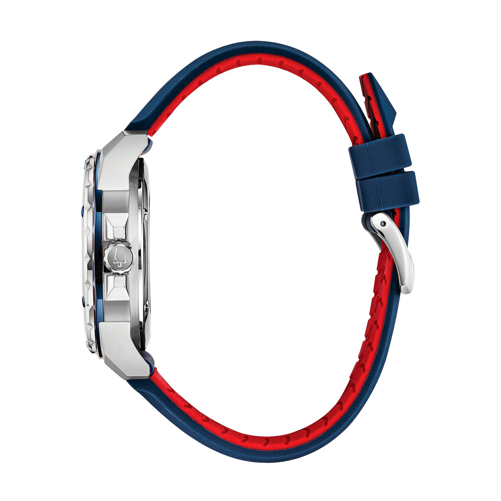 Reloj Bulova Marine Star Series A Caballero
