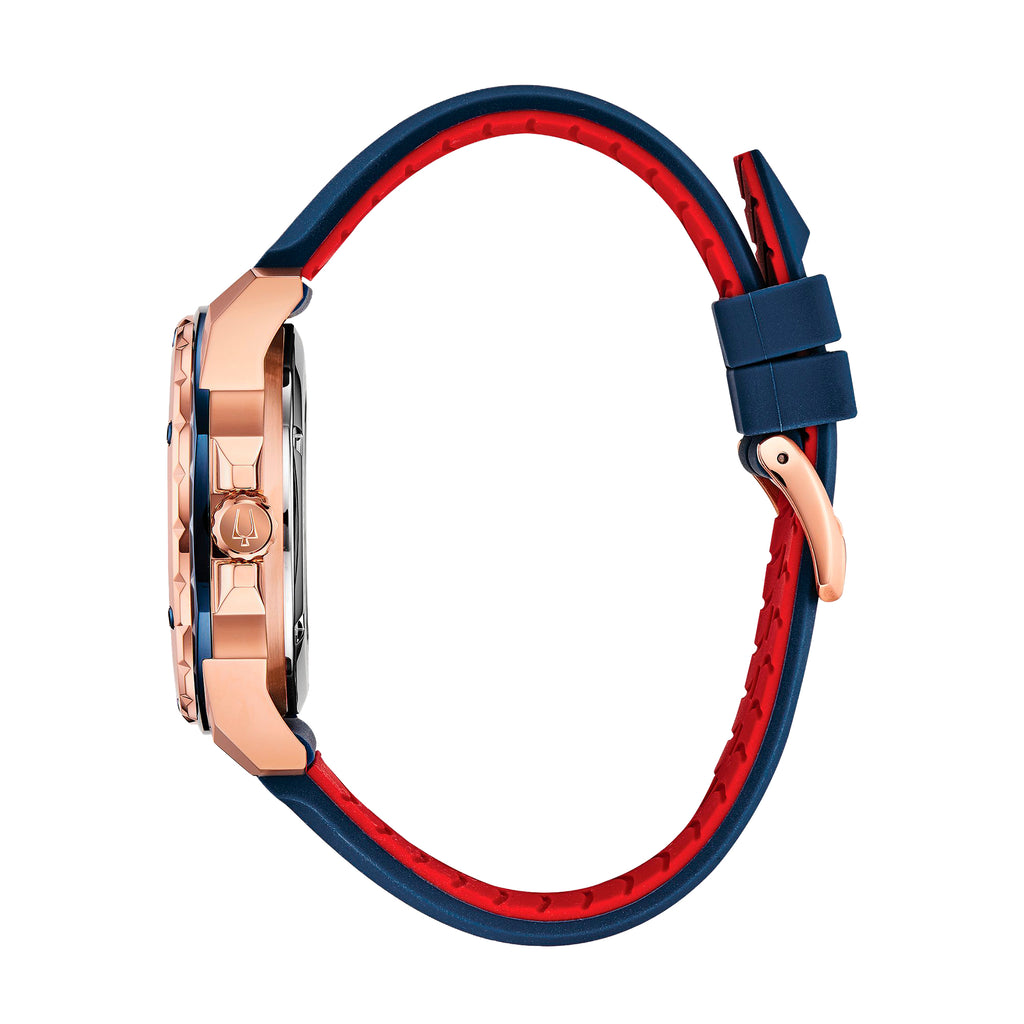 Reloj Bulova Marine Star Hombre