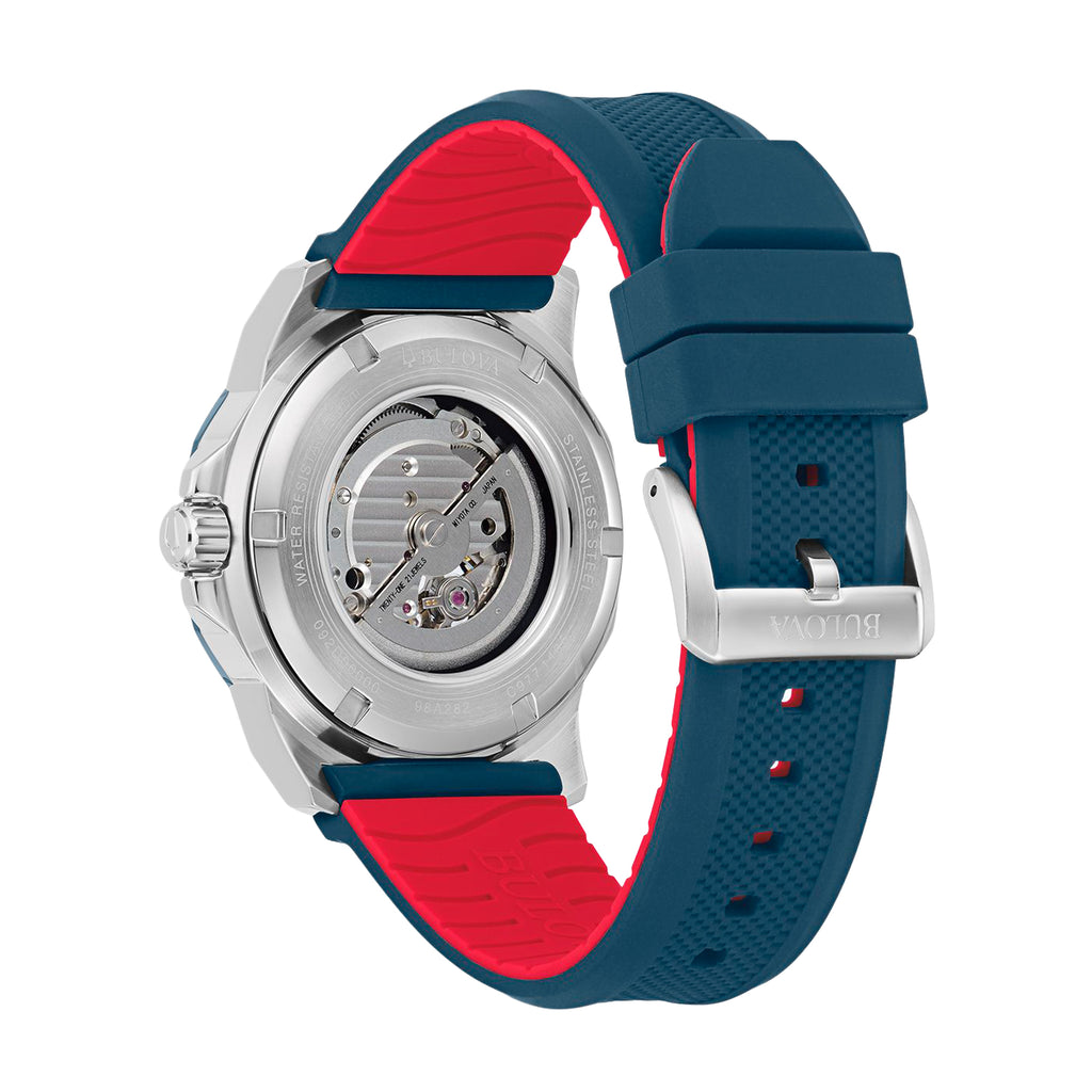 Reloj Bulova Marine Star Series A Caballero