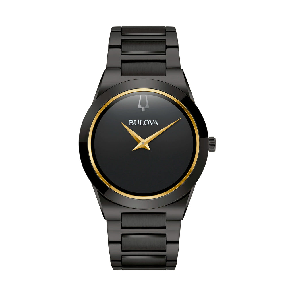 Reloj Bulova Millennia Caballero