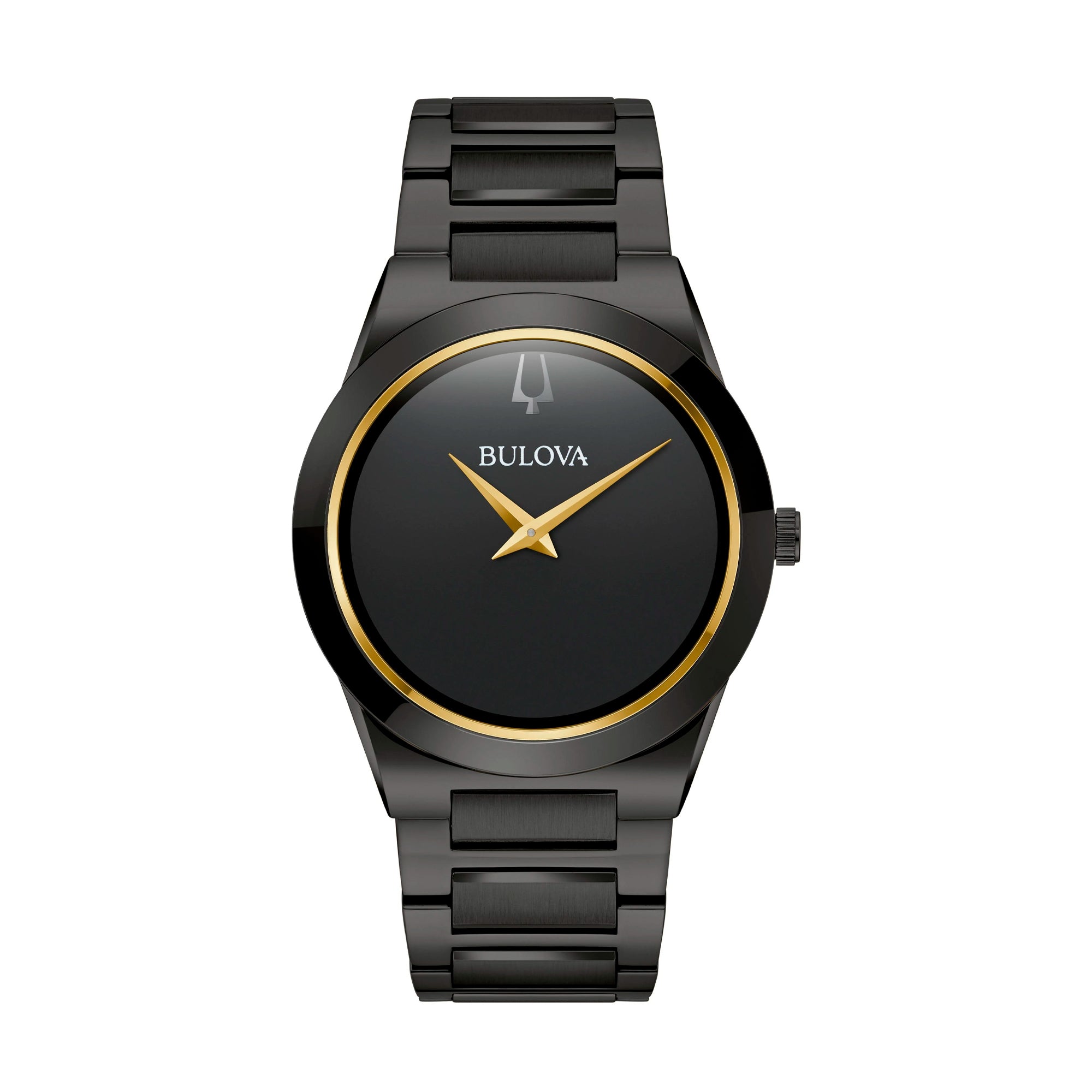 Reloj Bulova Millennia Caballero