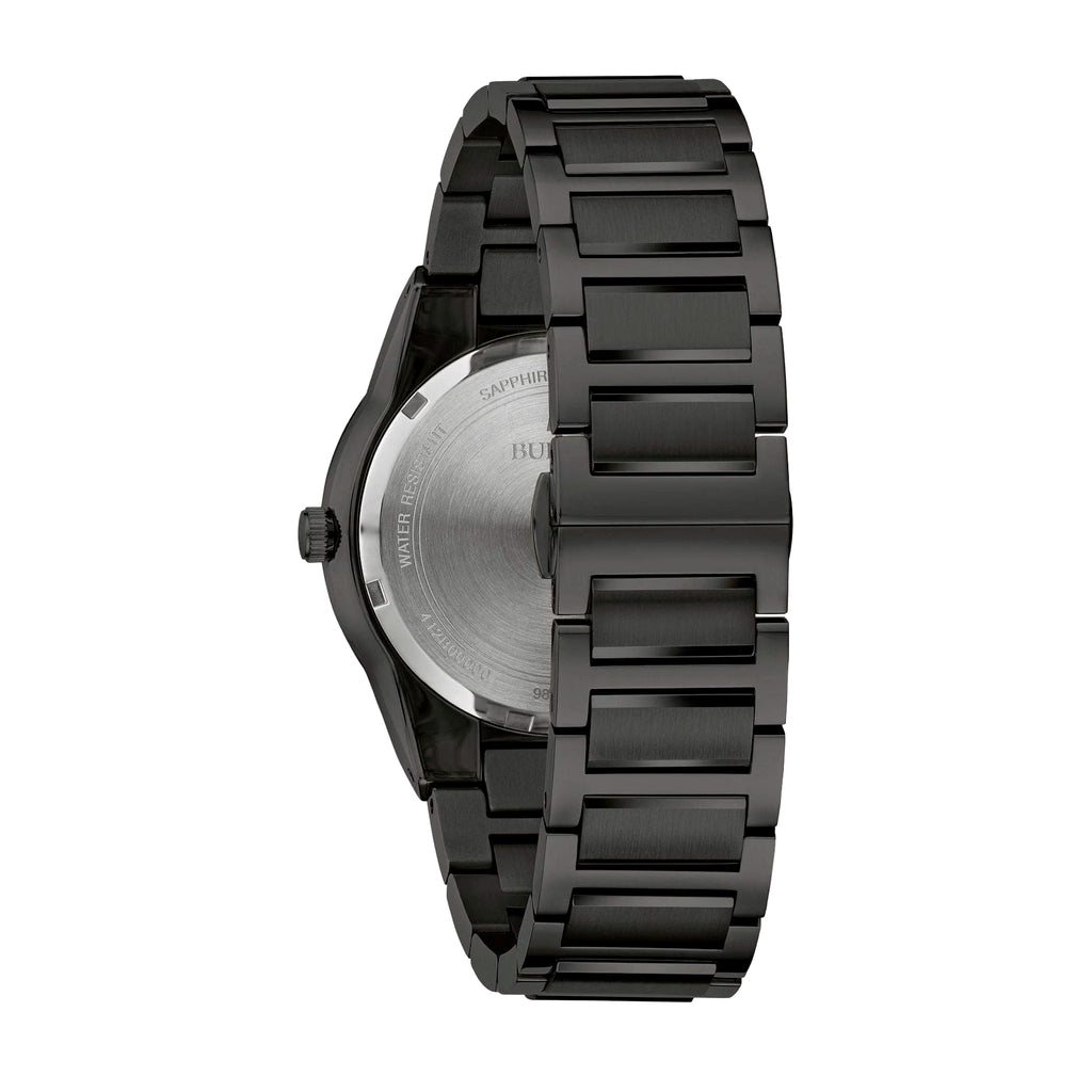 Reloj Bulova Millennia Caballero
