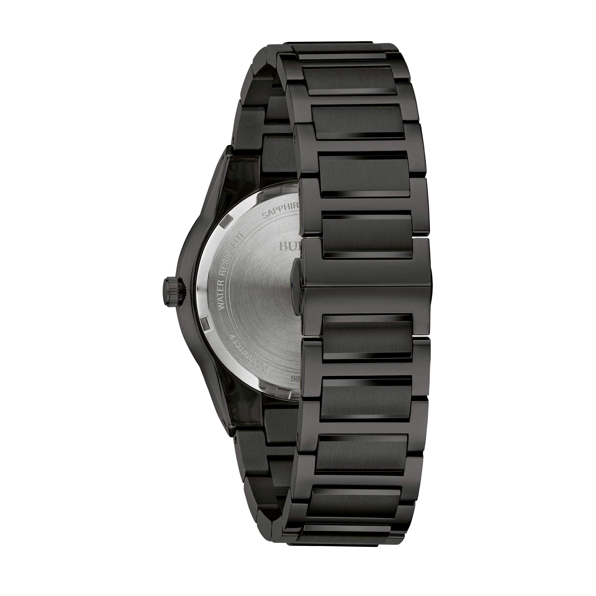 Reloj Bulova Millennia Caballero