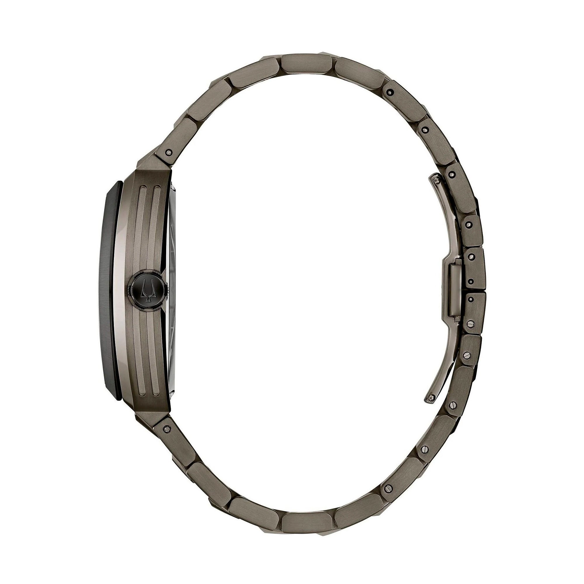 Reloj Bulova Máquina Skeleton Caballero