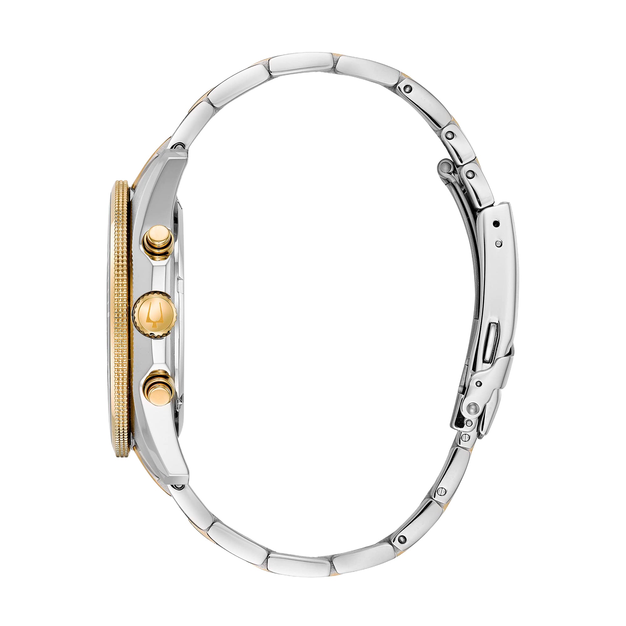 Reloj Bulova Marine Star Cronógrafo Caballero