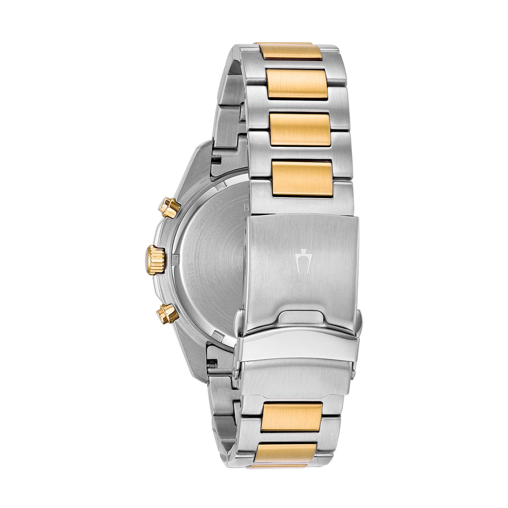 Reloj Bulova Marine Star Cronógrafo Caballero