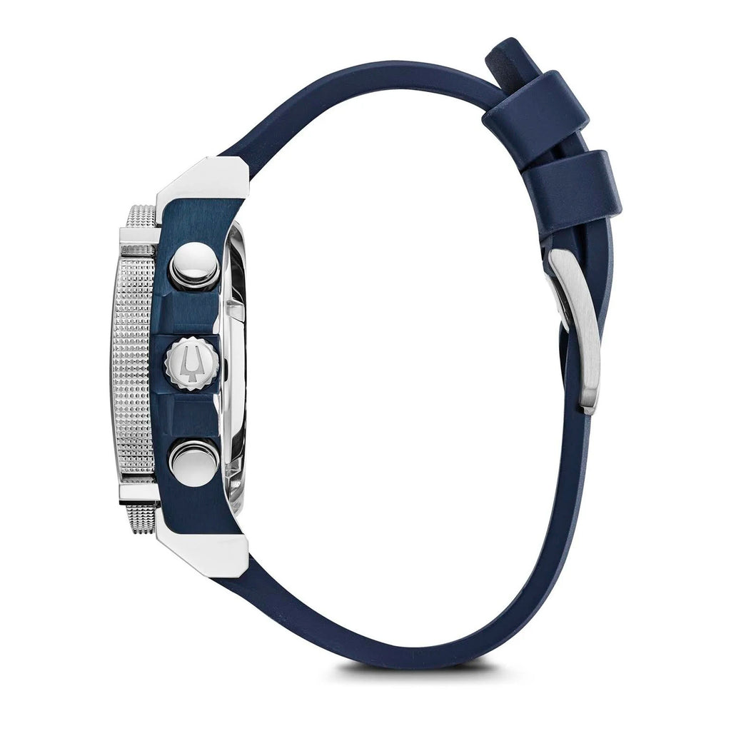 Reloj Bulova Precisionist Champlain Caballero