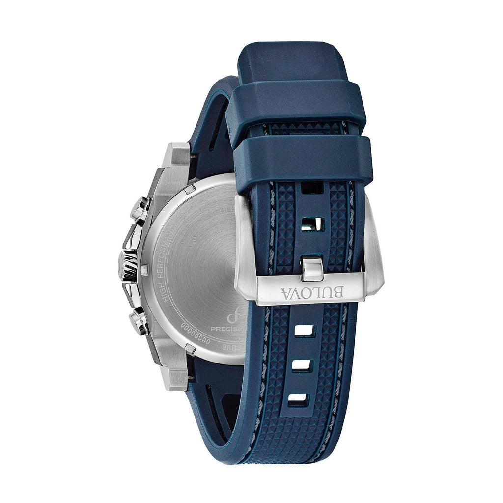 Reloj Bulova Precisionist Champlain Caballero