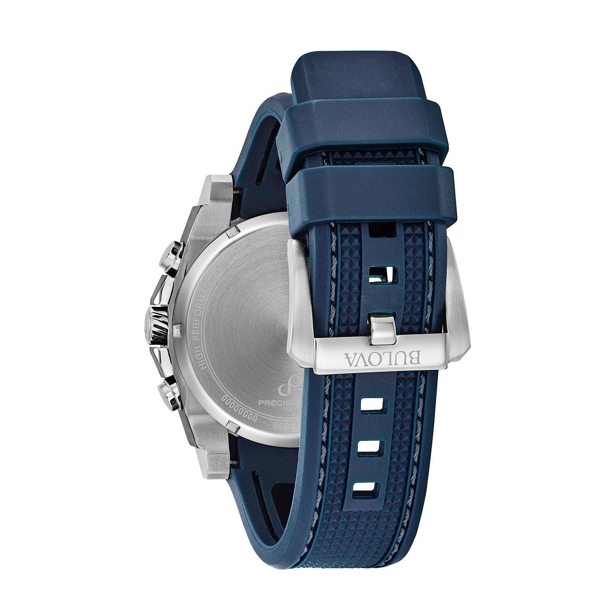 Reloj Bulova Precisionist Champlain Caballero