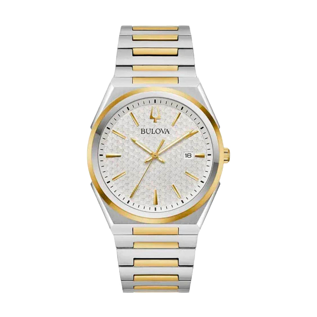 Reloj Bulova Classic Caballero