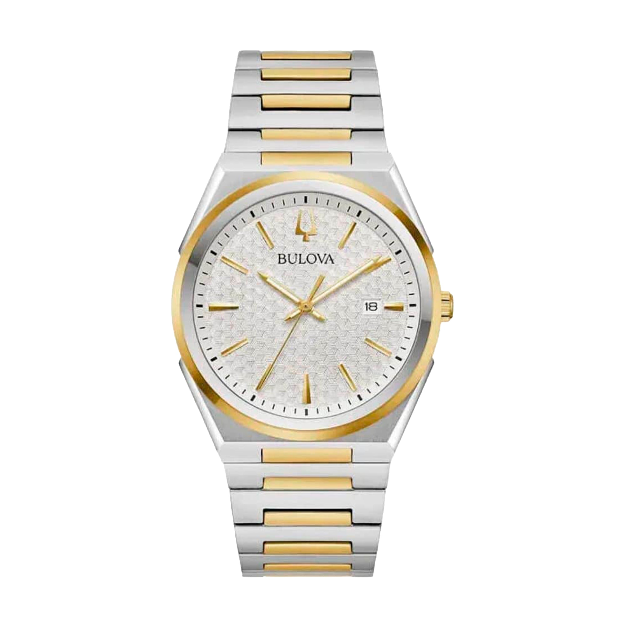 Reloj Bulova Classic Caballero