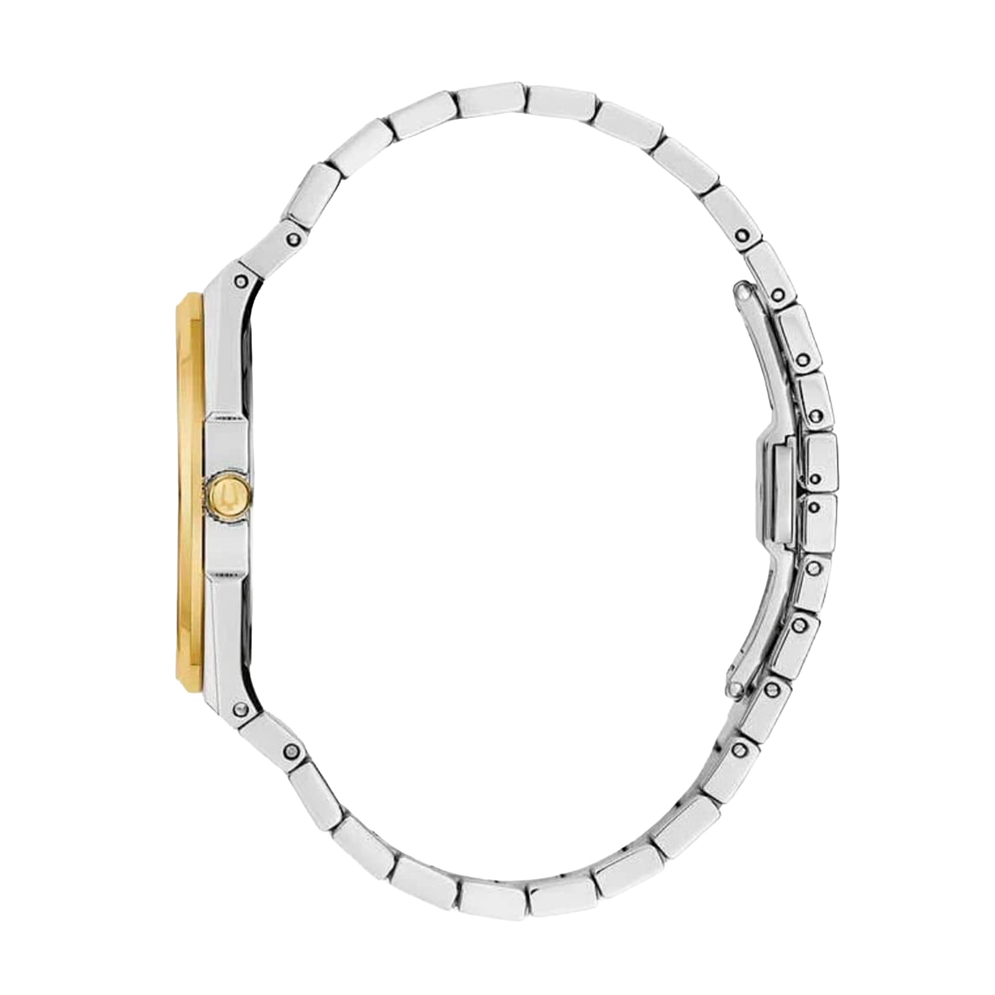 Reloj Bulova Classic Caballero