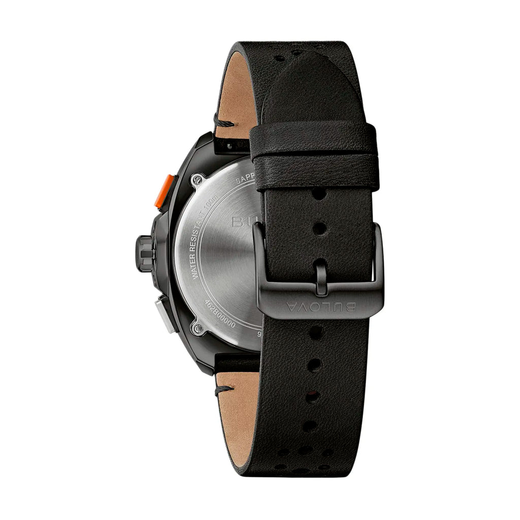 Reloj Bulova Racer Chronograph Caballero