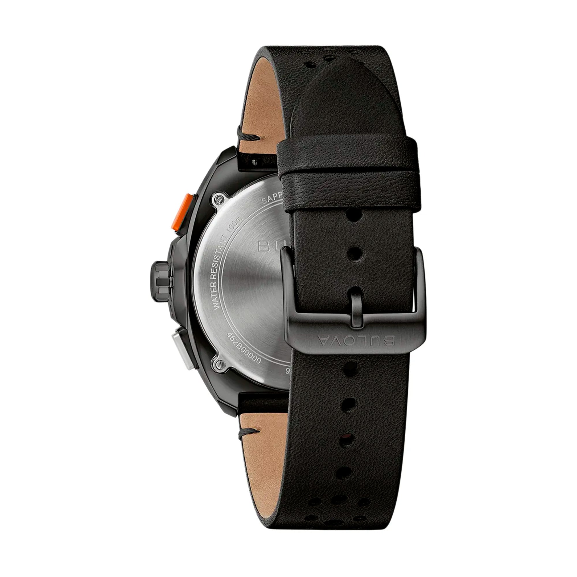 Reloj Bulova Racer Chronograph Caballero