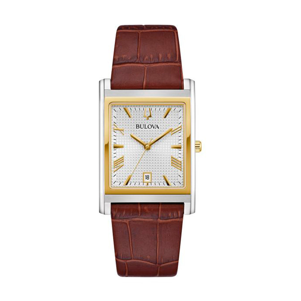Reloj Bulova Sutton Caballero