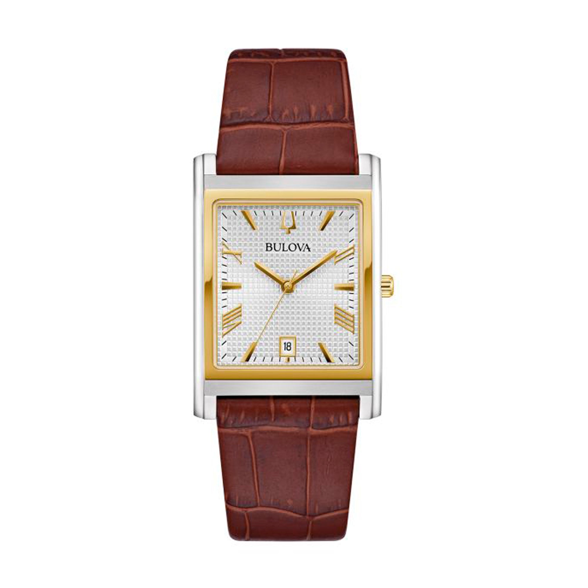 Reloj Bulova Sutton Caballero