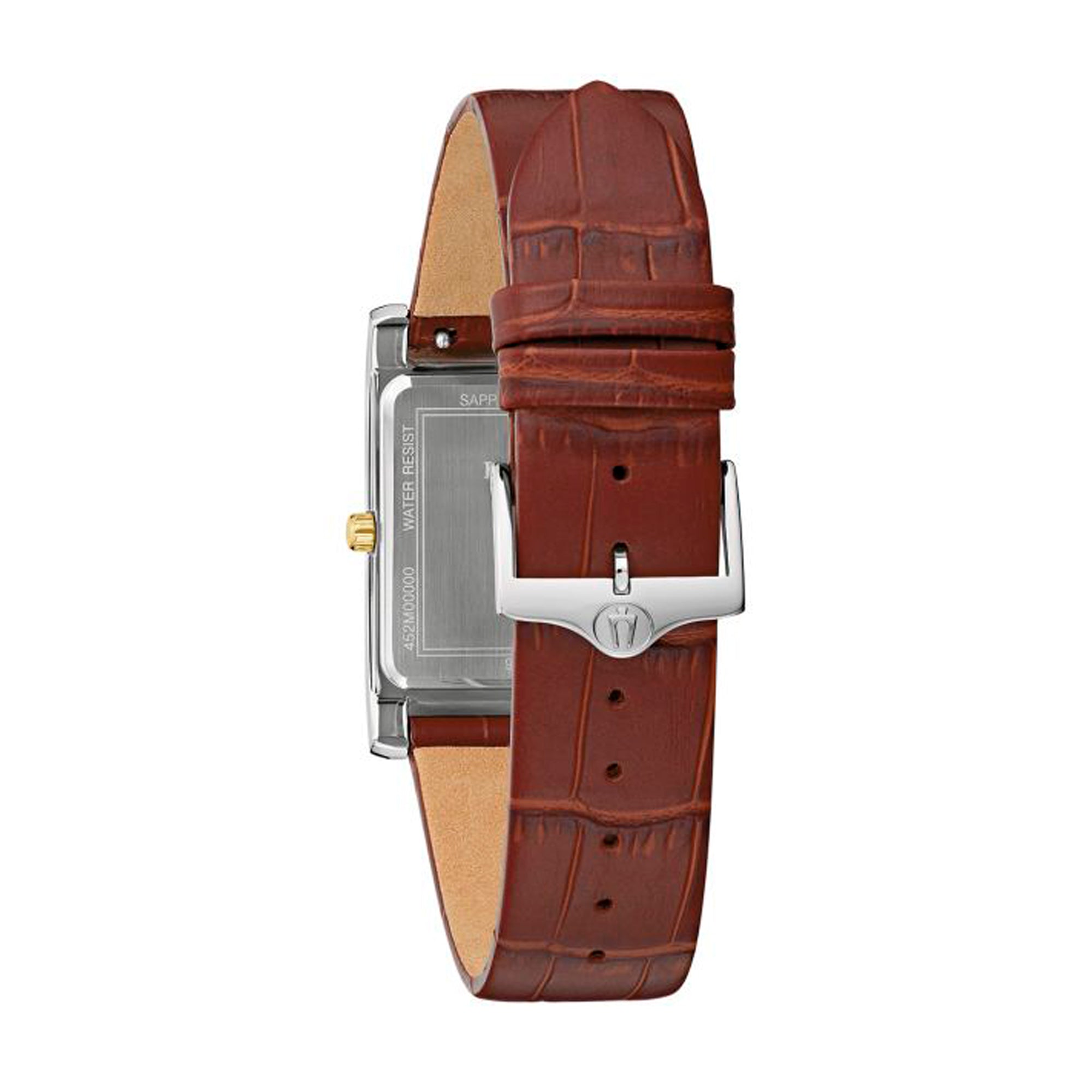Reloj Bulova Sutton Caballero