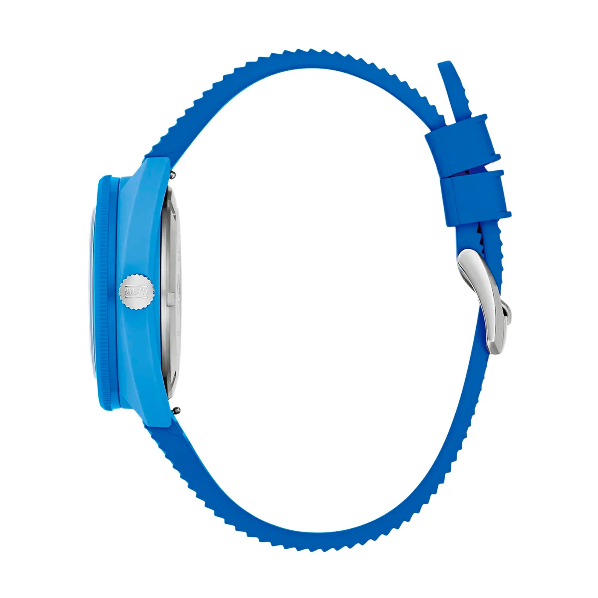Reloj Bulova Snorkel Caballero