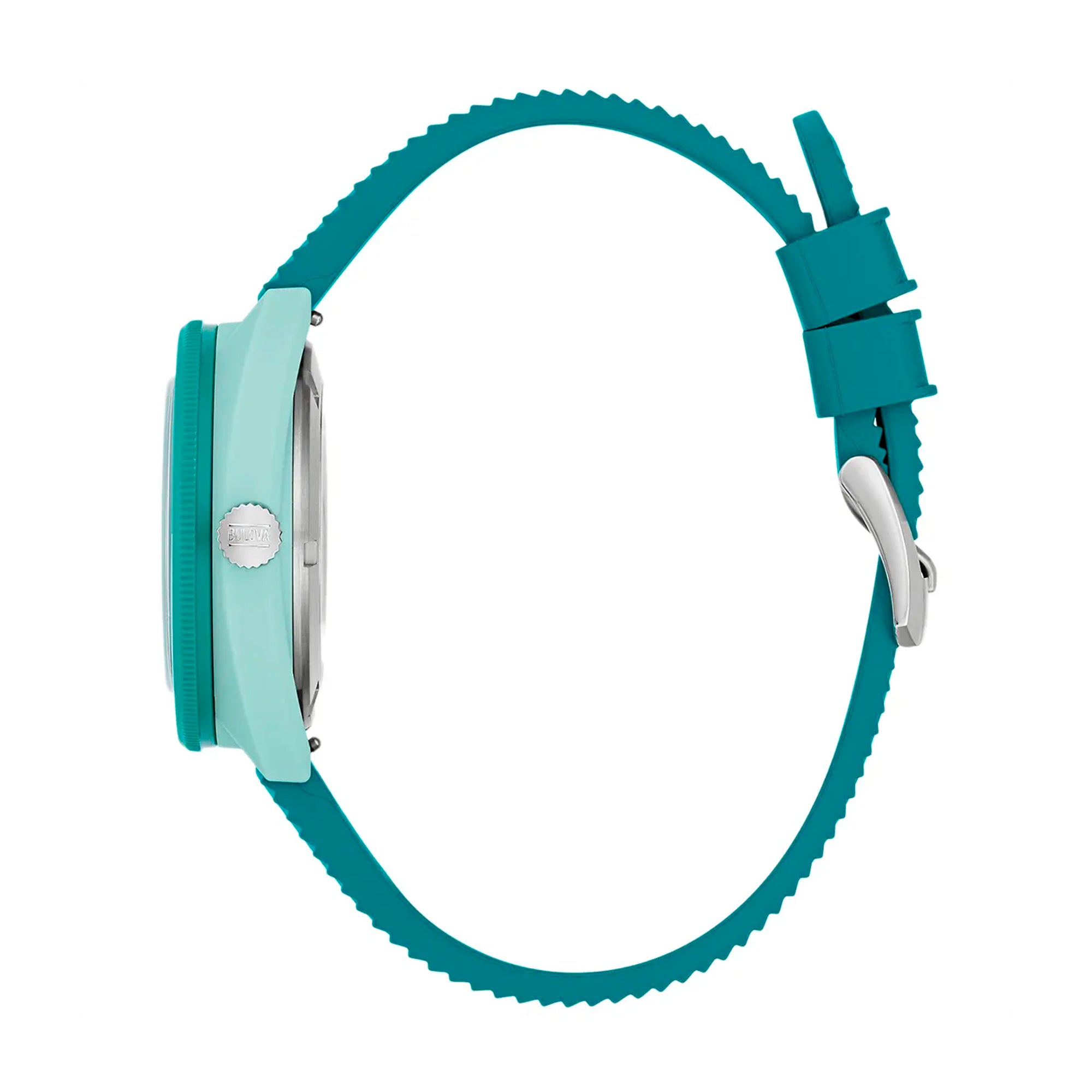 Reloj Bulova Snorkel Caballero