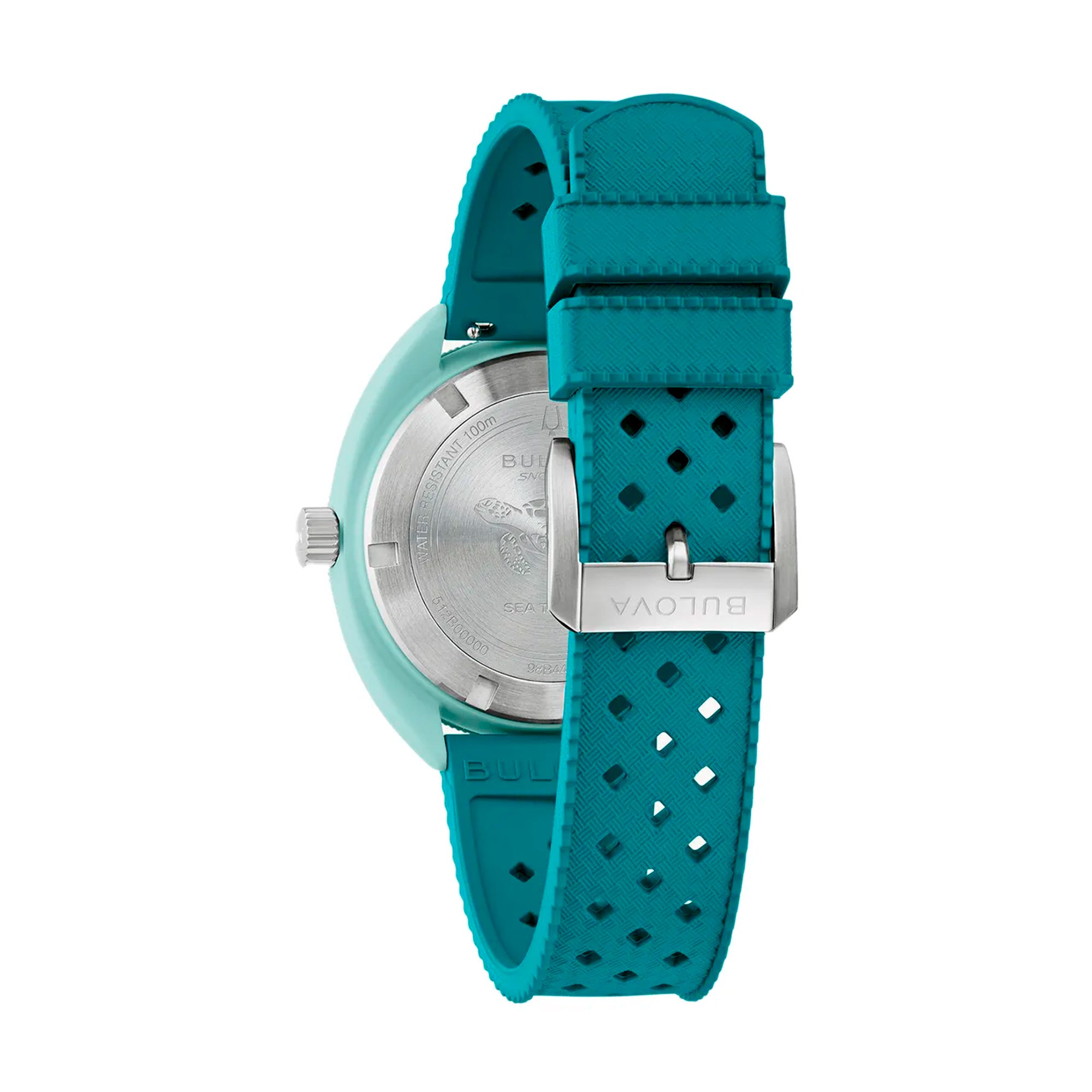 Reloj Bulova Snorkel Caballero