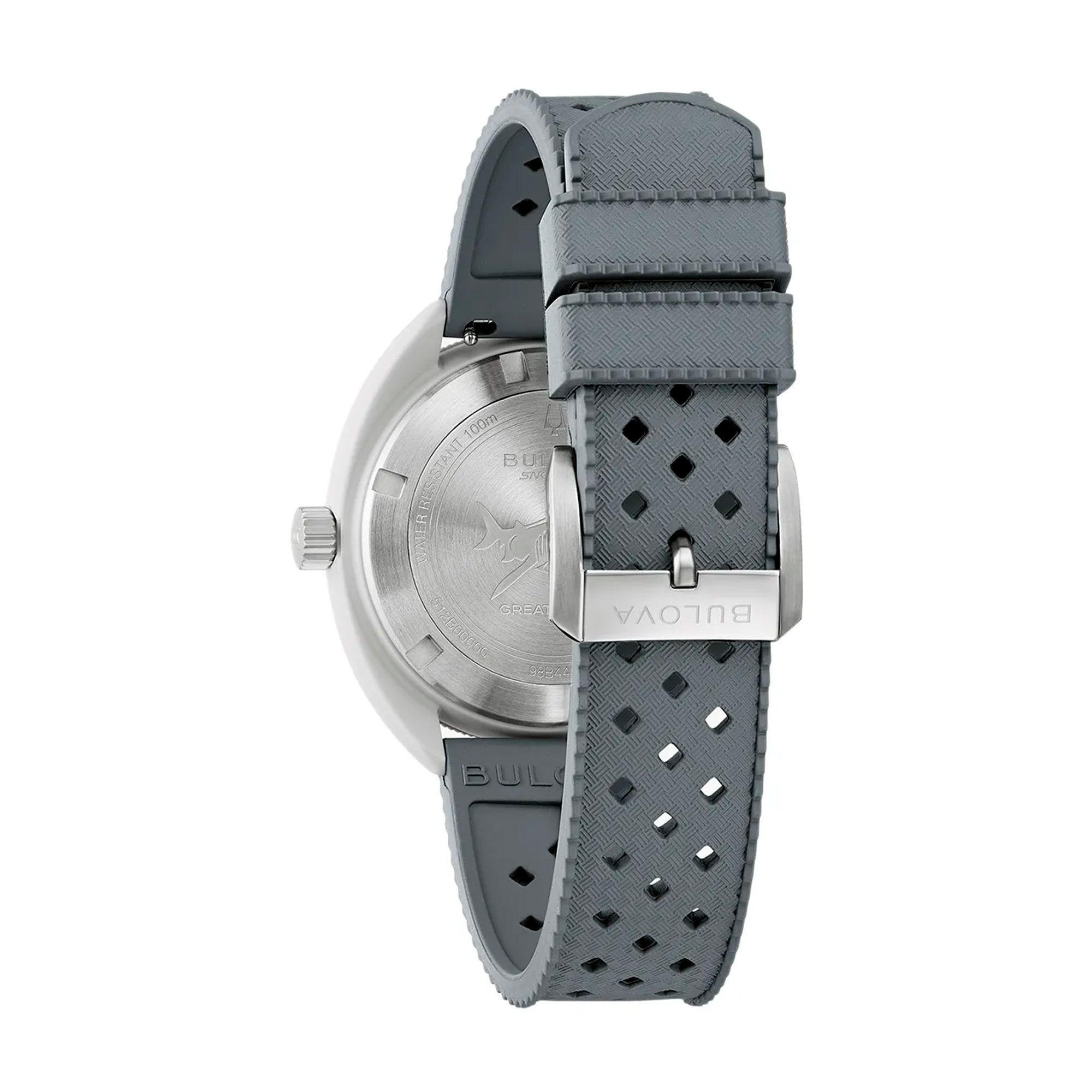 Reloj Bulova Snorkel Caballero