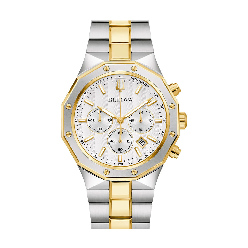 Reloj Bulova Prestige Caballero