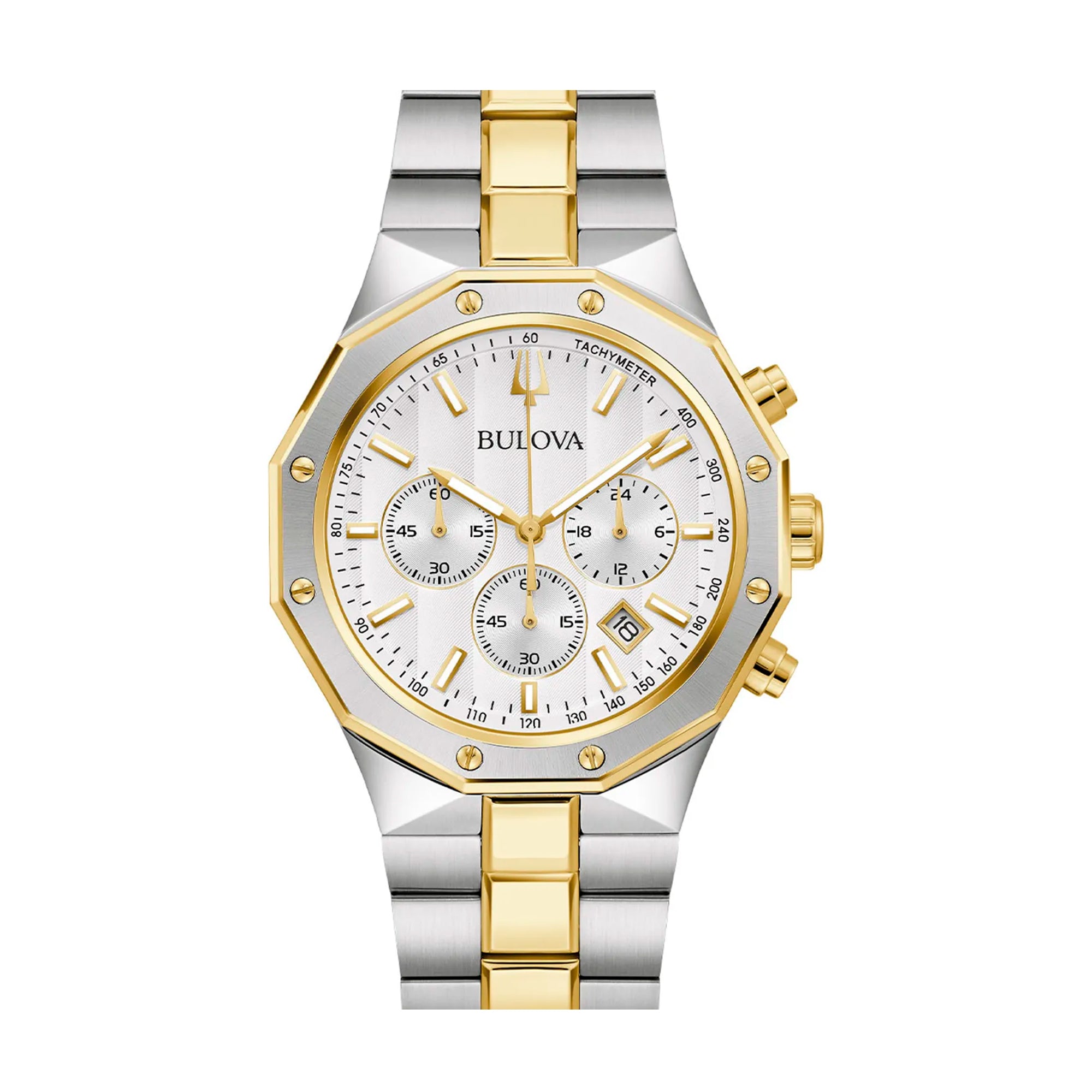 Reloj Bulova Prestige Caballero