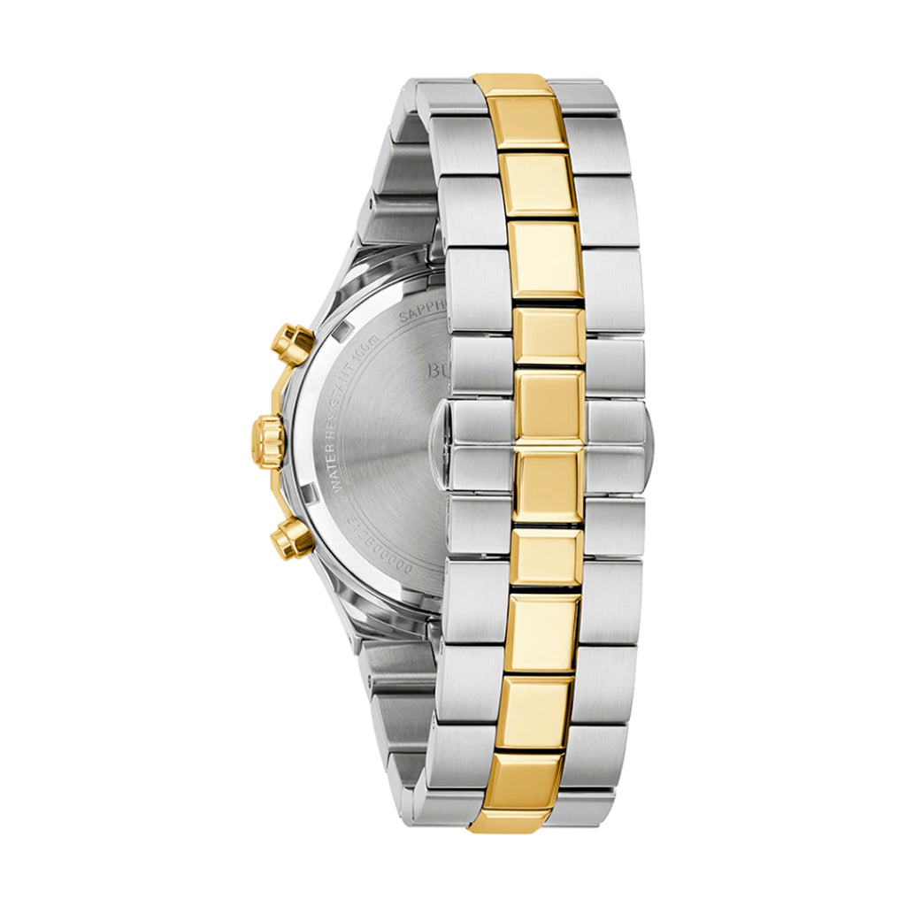 Reloj Bulova Prestige Caballero