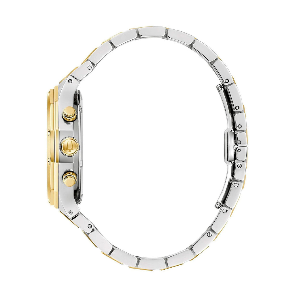 Reloj Bulova Prestige Caballero